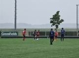 S.K.N.W.K. JO12-1 - Yerseke JO12-2 (competitie) 2024-2025 (4e fase) (122/131)